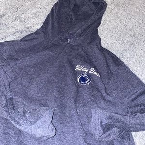 ☂️ 4 for $20 Penn State pull over✨💛